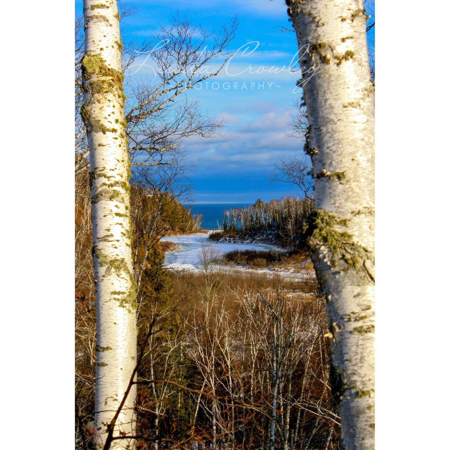 Lake Superior