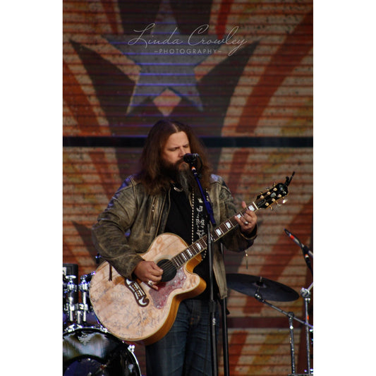 Jamey Johnson