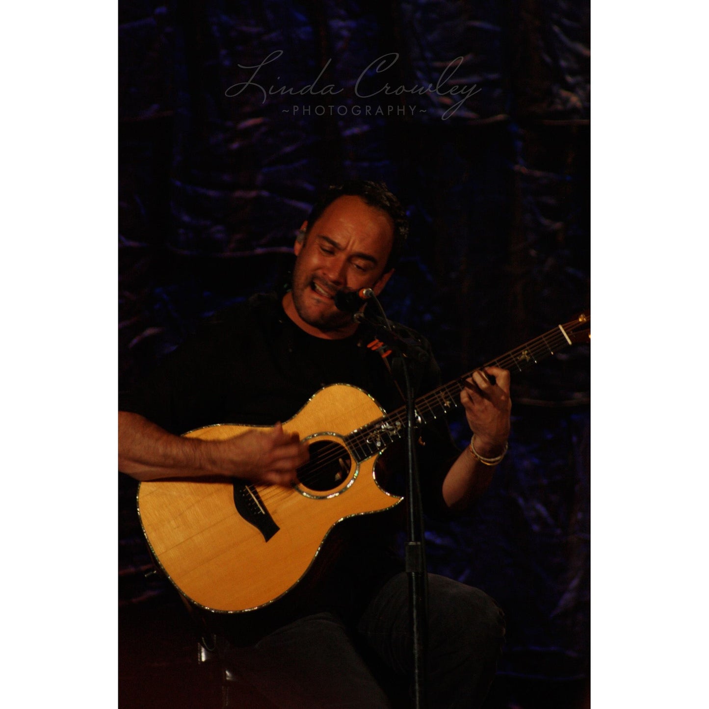 Dave Matthews