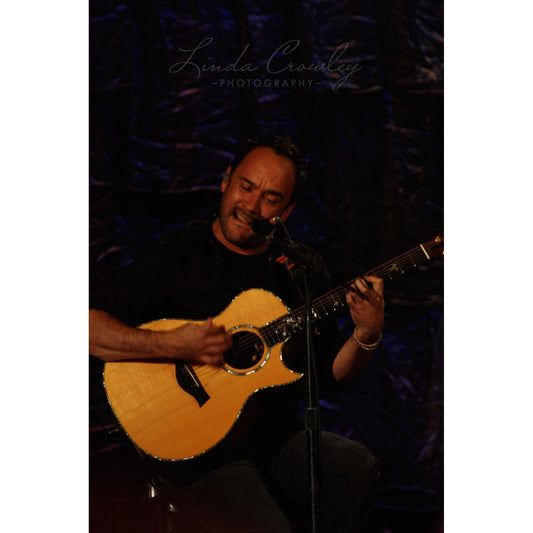 Dave Matthews