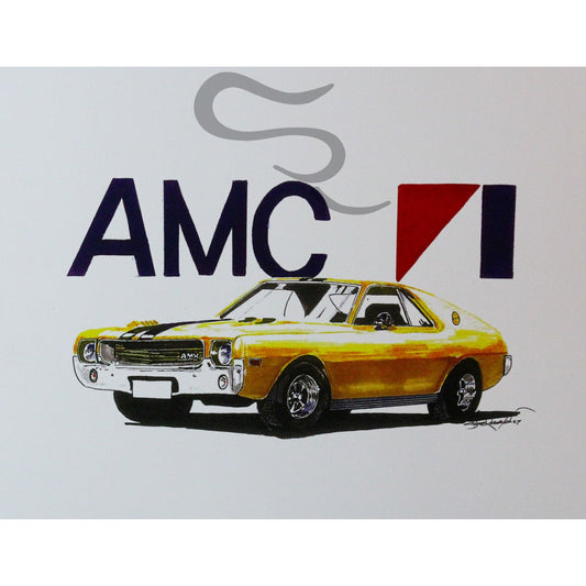 AMC