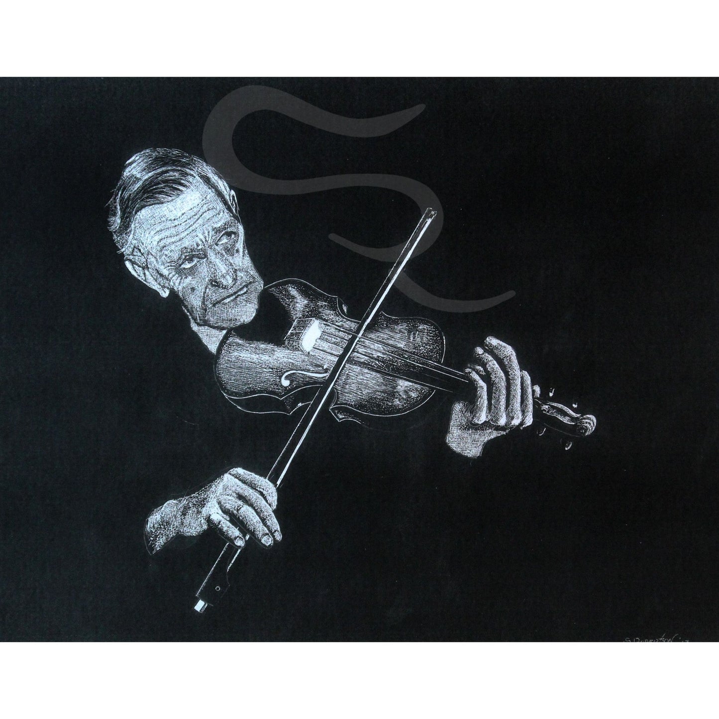 Violin