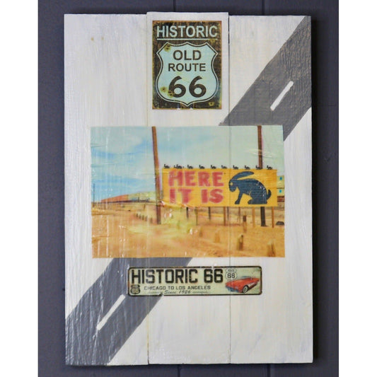 Route 66