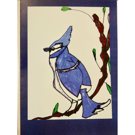 Blue Jay